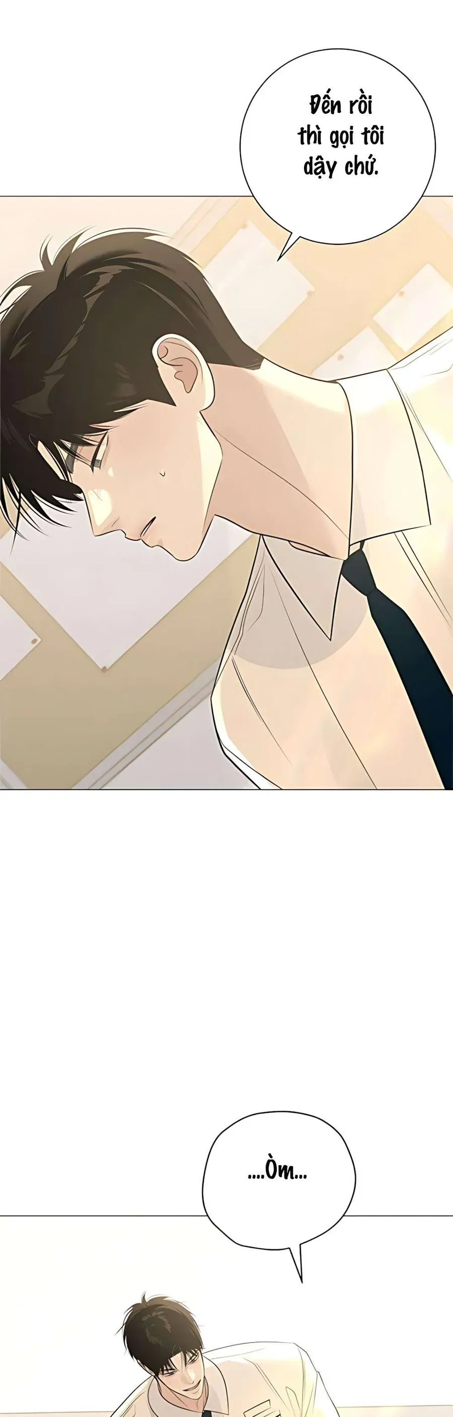 Hashtag Là Mối Tình Đầu Của Tôi Chap 9 - Next Chap 10