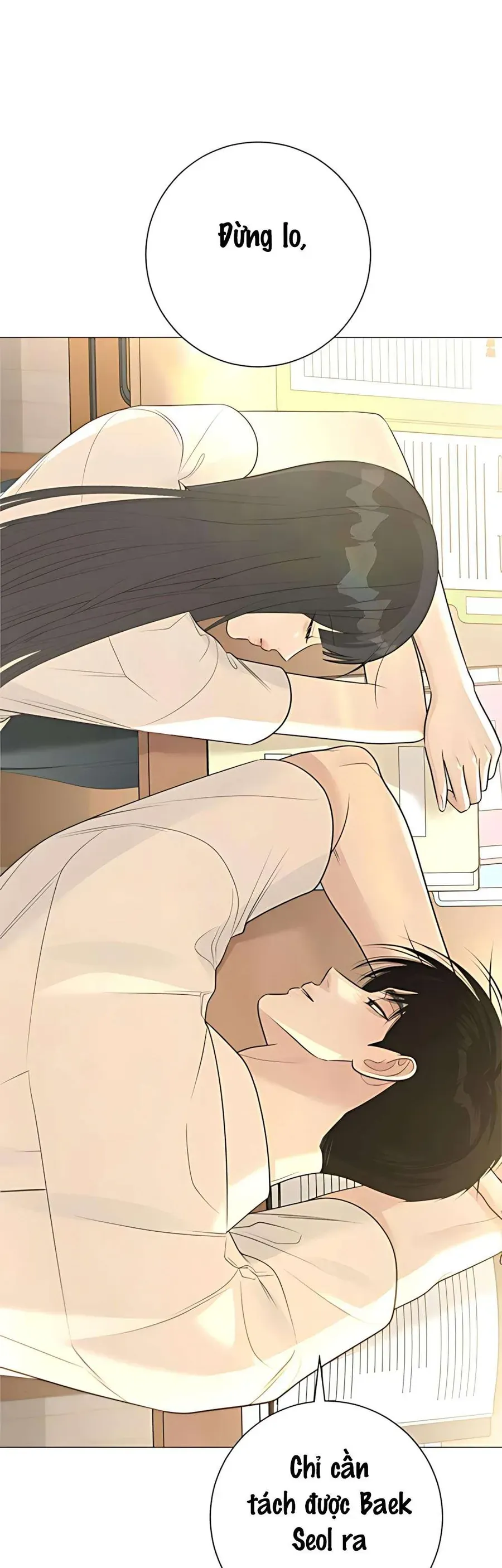 Hashtag Là Mối Tình Đầu Của Tôi Chap 9 - Next Chap 10