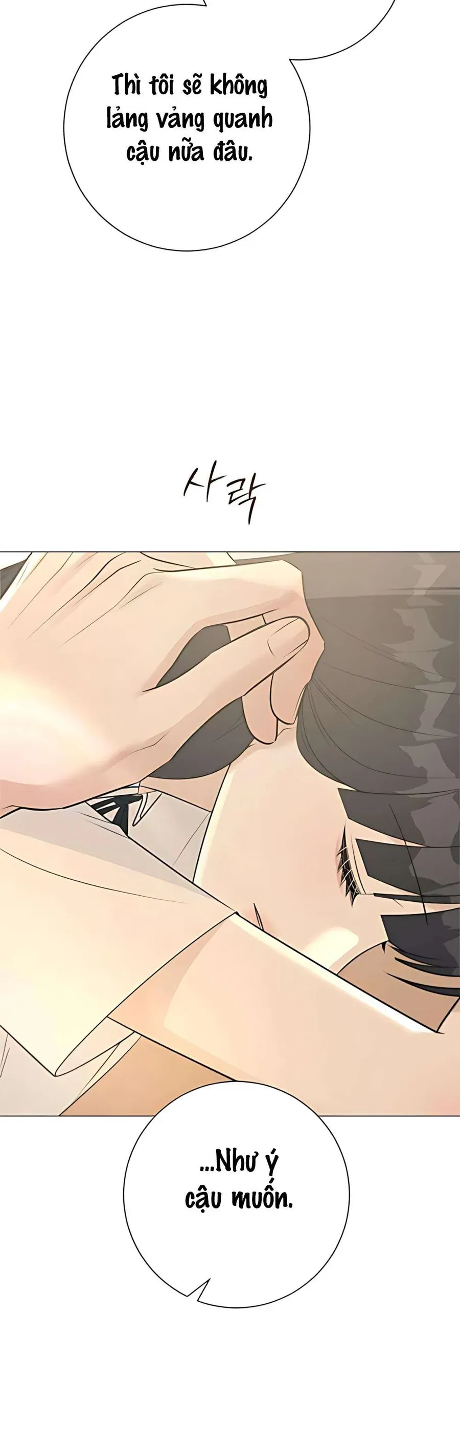 Hashtag Là Mối Tình Đầu Của Tôi Chap 9 - Next Chap 10