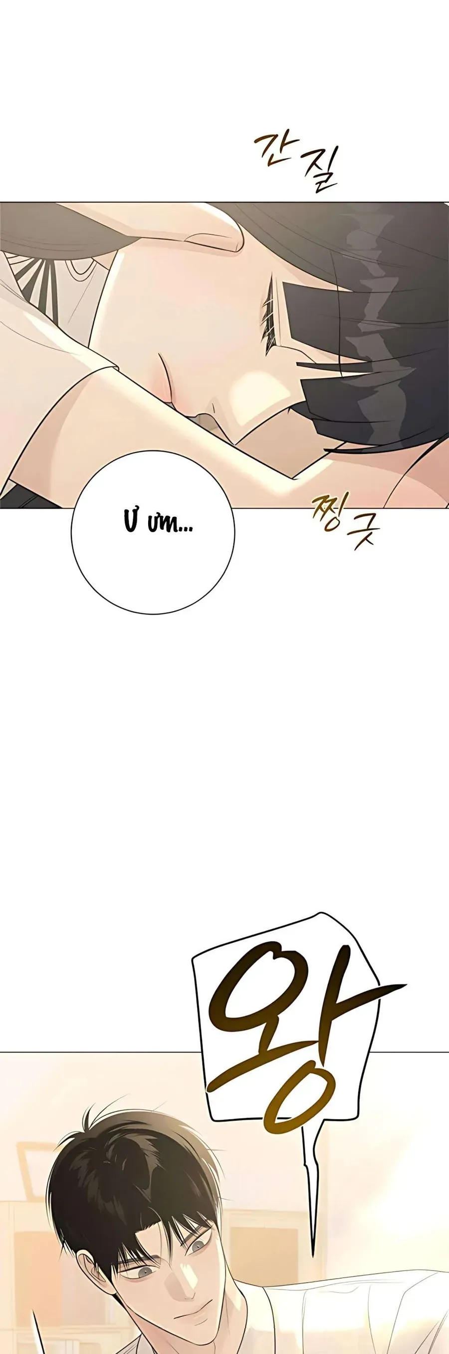 Hashtag Là Mối Tình Đầu Của Tôi Chap 9 - Next Chap 10