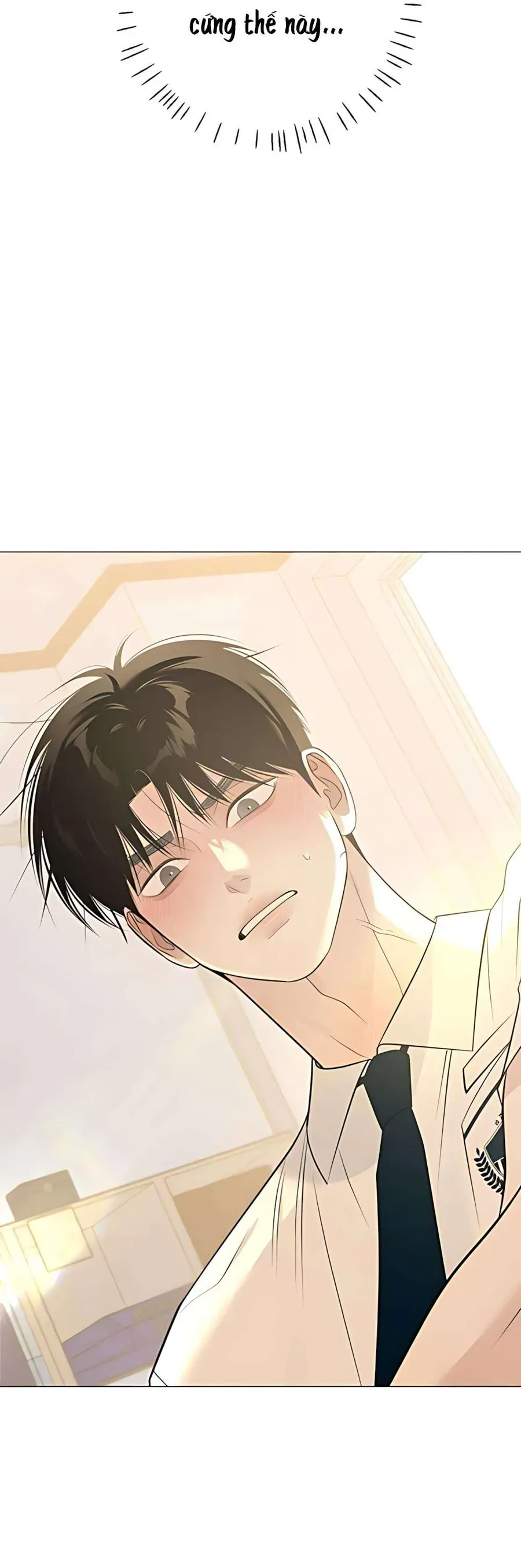 Hashtag Là Mối Tình Đầu Của Tôi Chap 9 - Next Chap 10