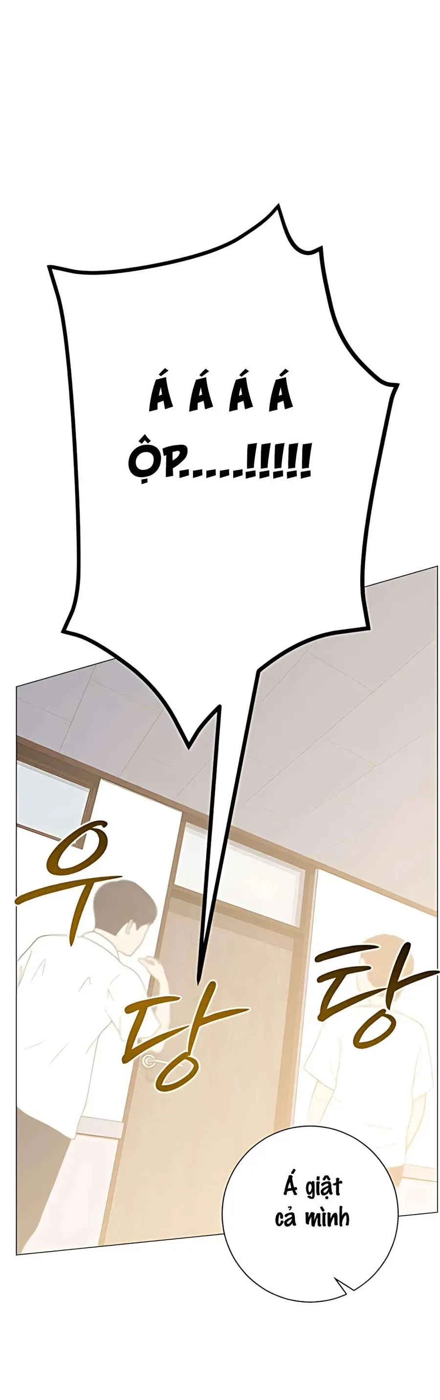 Hashtag Là Mối Tình Đầu Của Tôi Chap 9 - Next Chap 10