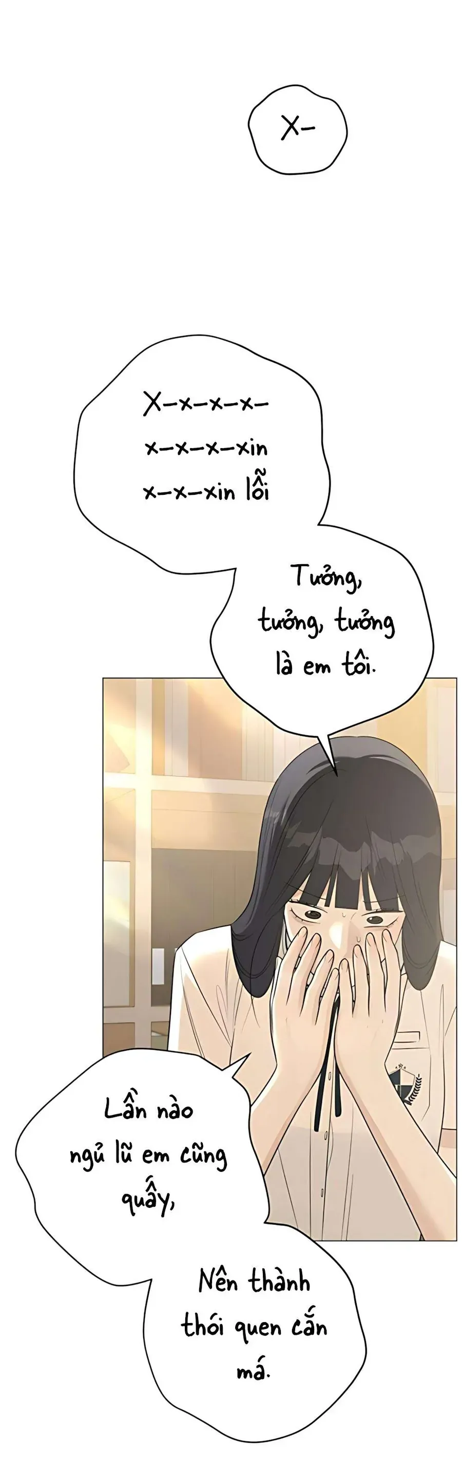 Hashtag Là Mối Tình Đầu Của Tôi Chap 9 - Next Chap 10