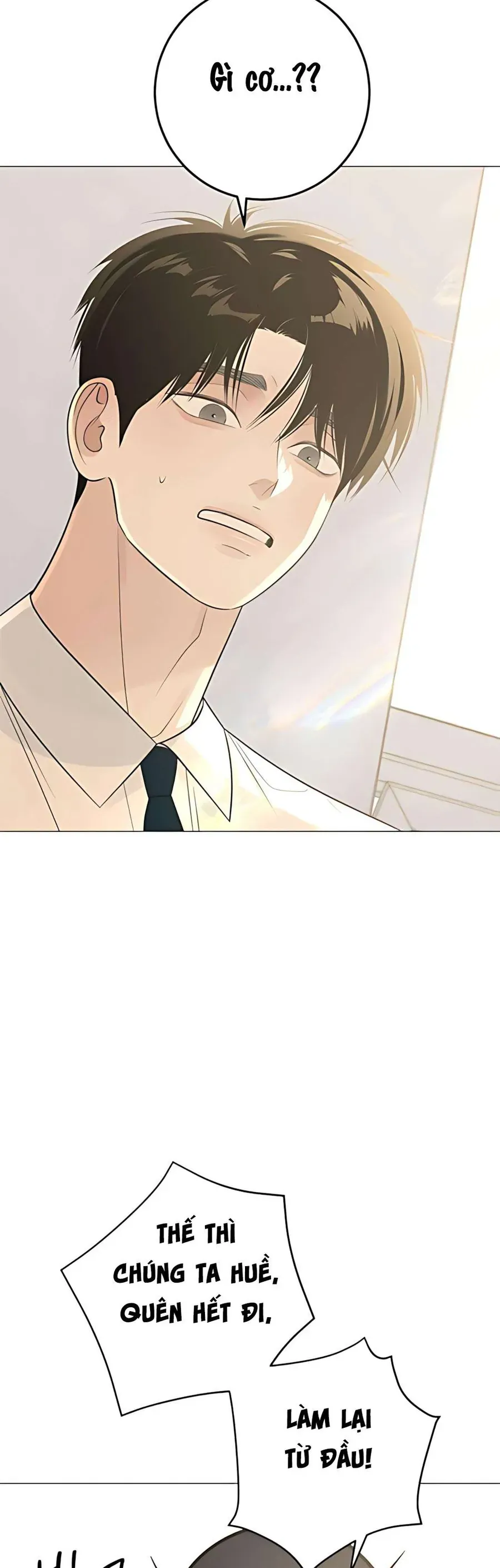 Hashtag Là Mối Tình Đầu Của Tôi Chap 9 - Next Chap 10