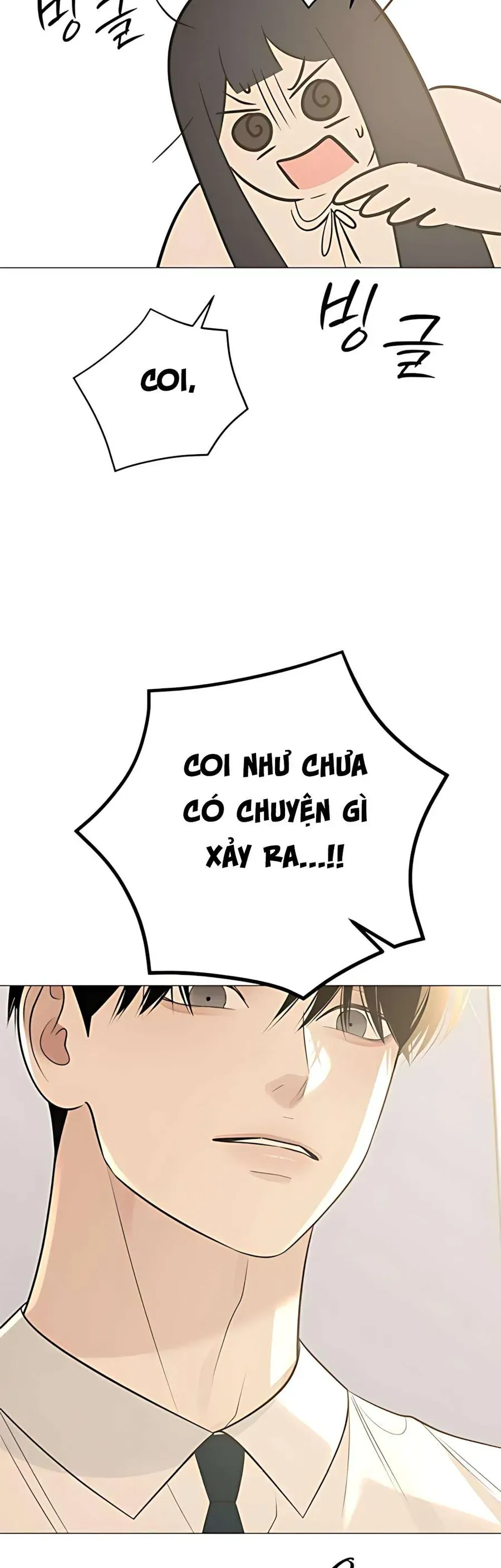 Hashtag Là Mối Tình Đầu Của Tôi Chap 9 - Next Chap 10