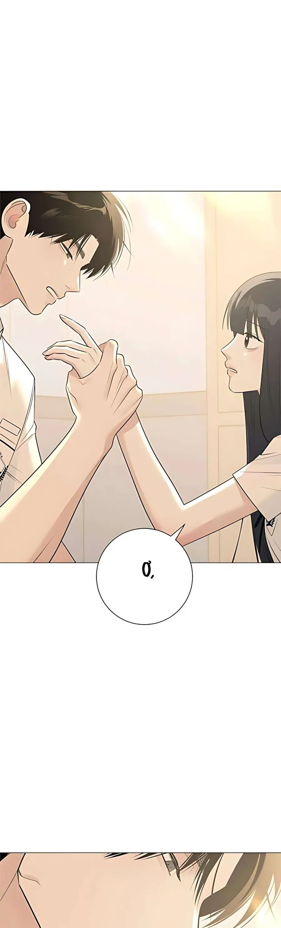 Hashtag Là Mối Tình Đầu Của Tôi Chap 9 - Next Chap 10