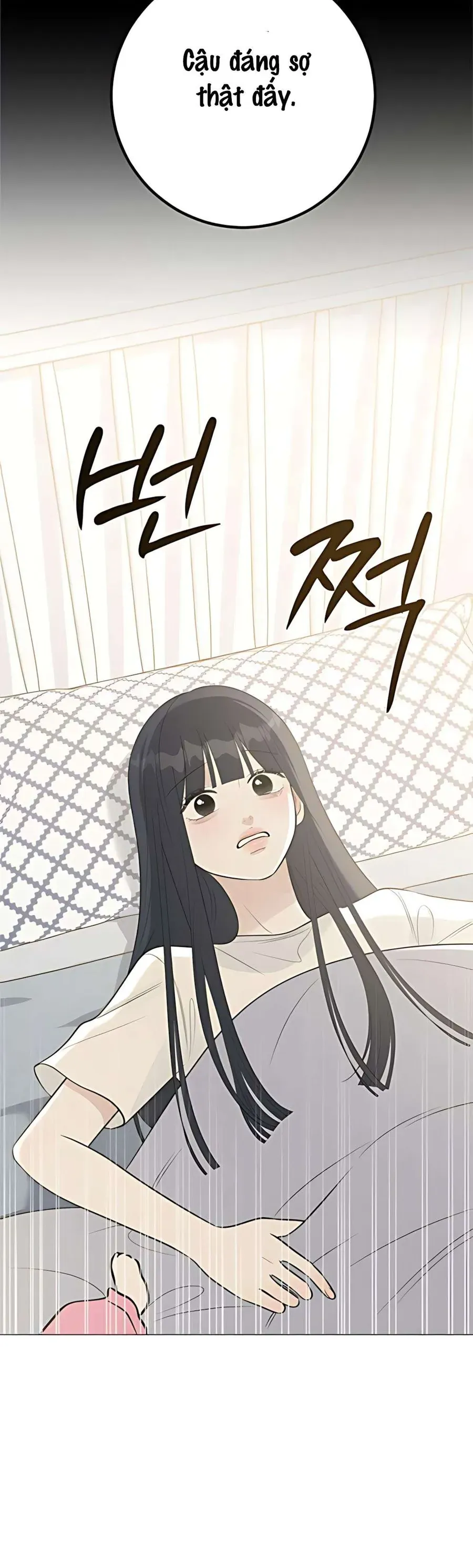 Hashtag Là Mối Tình Đầu Của Tôi Chap 9 - Next Chap 10