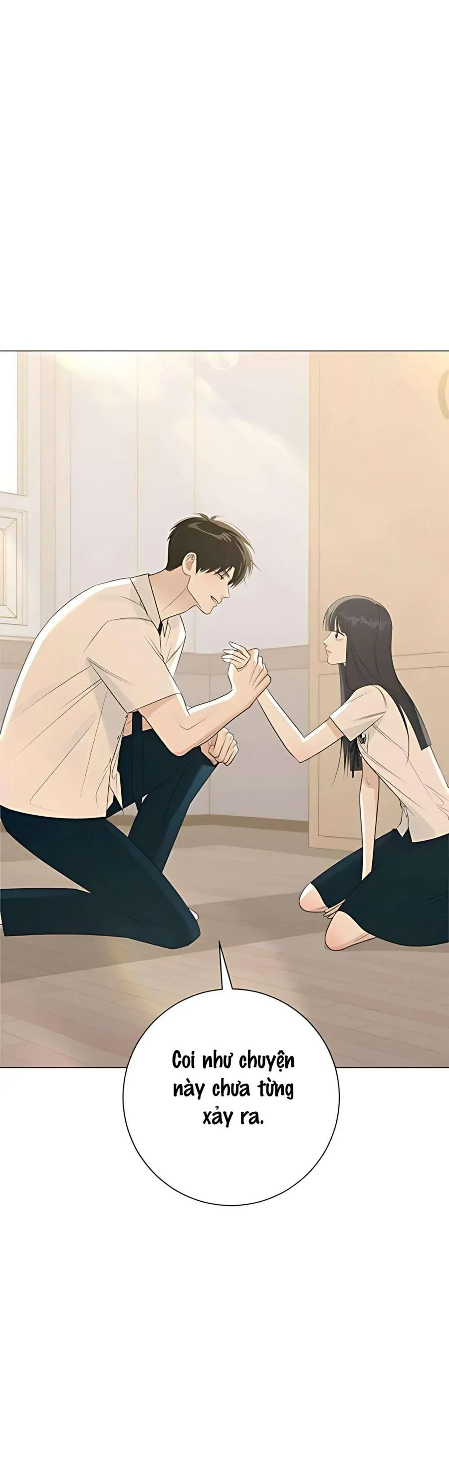 Hashtag Là Mối Tình Đầu Của Tôi Chap 9 - Next Chap 10