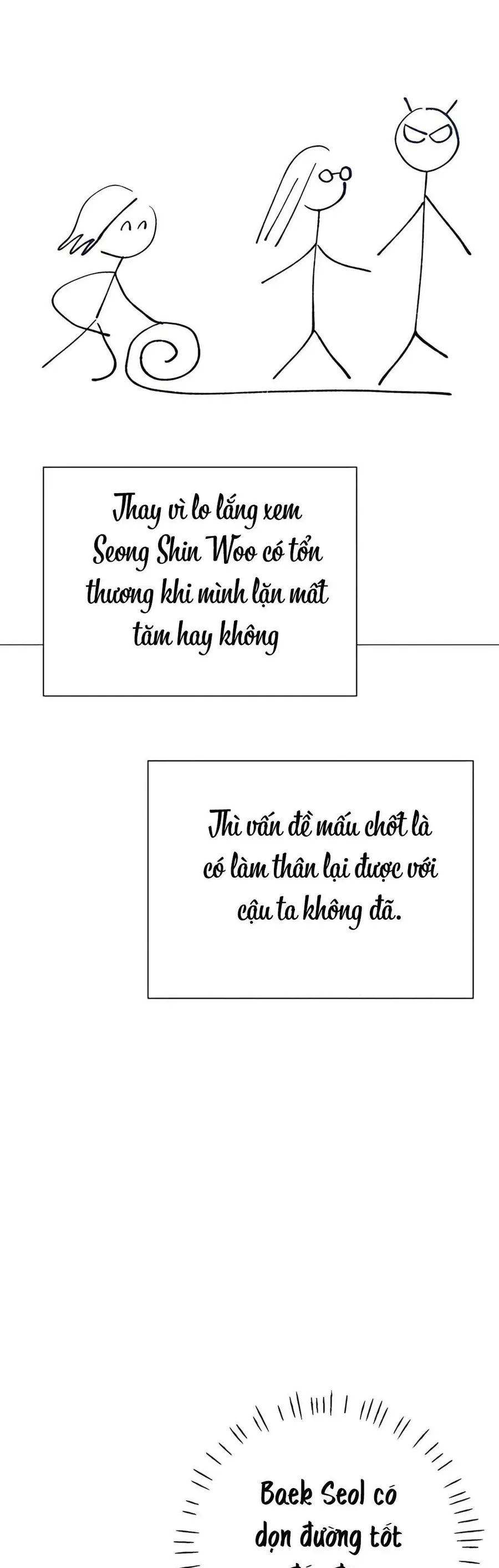 Hashtag Là Mối Tình Đầu Của Tôi Chap 9 - Next Chap 10