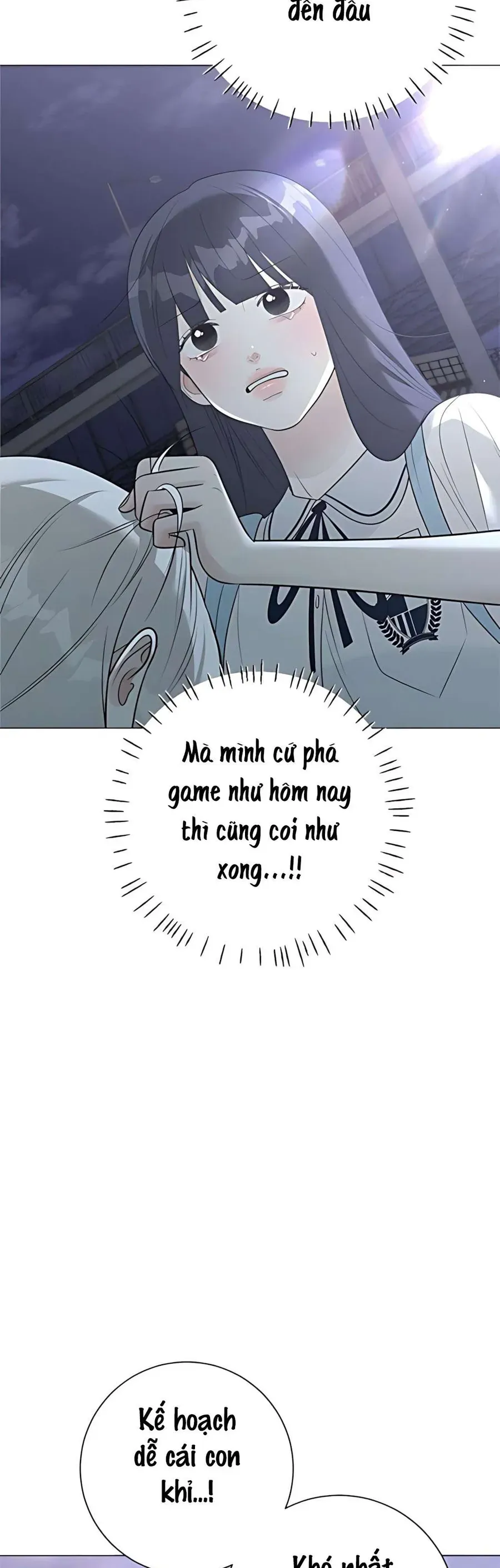 Hashtag Là Mối Tình Đầu Của Tôi Chap 9 - Next Chap 10
