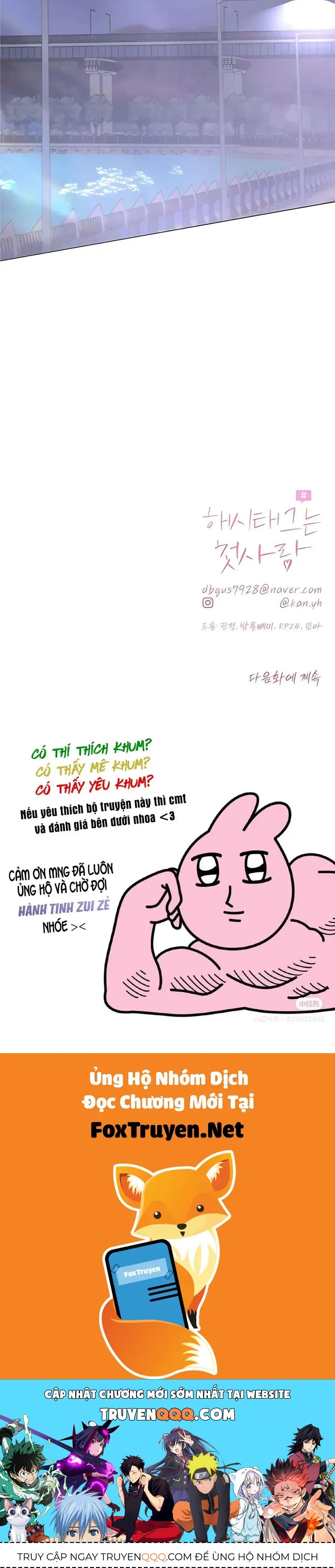 Hashtag Là Mối Tình Đầu Của Tôi Chap 9 - Next Chap 10