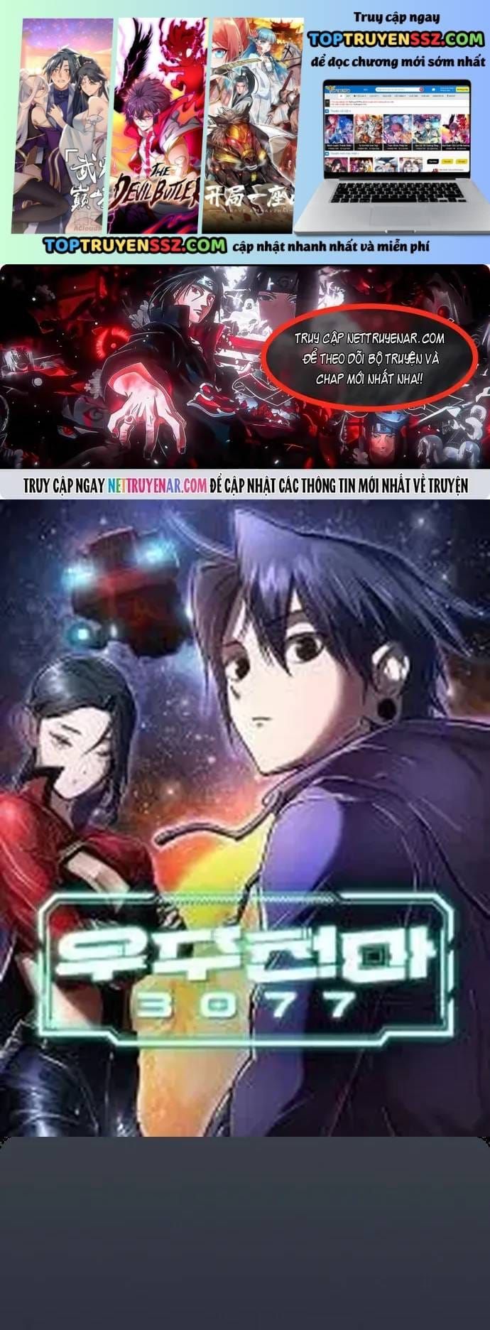 Thiên Ma 3077 Chap 81 - Next Chap 80