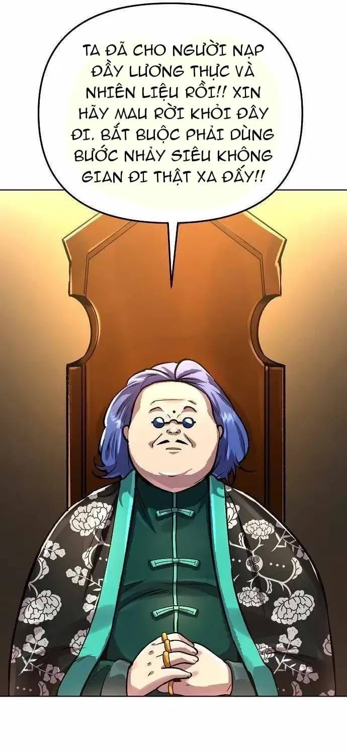 Thiên Ma 3077 Chap 81 - Next Chap 80