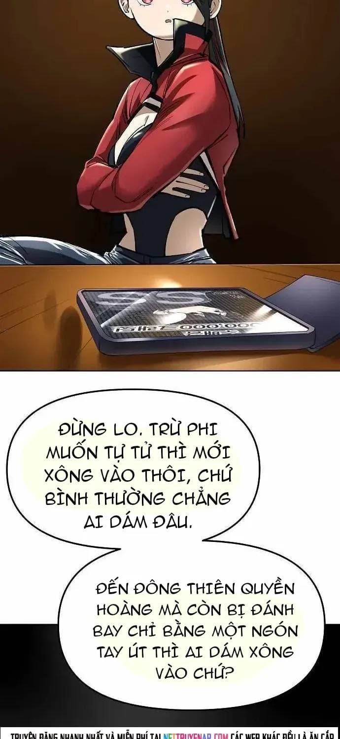 Thiên Ma 3077 Chap 81 - Next Chap 80