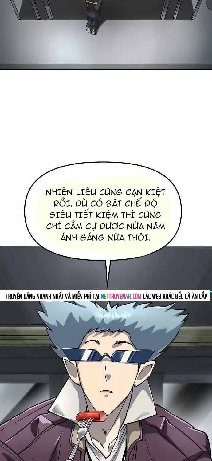 Thiên Ma 3077 Chap 81 - Next Chap 80