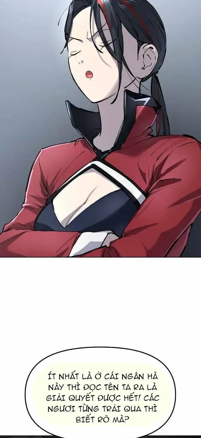 Thiên Ma 3077 Chap 81 - Next Chap 80