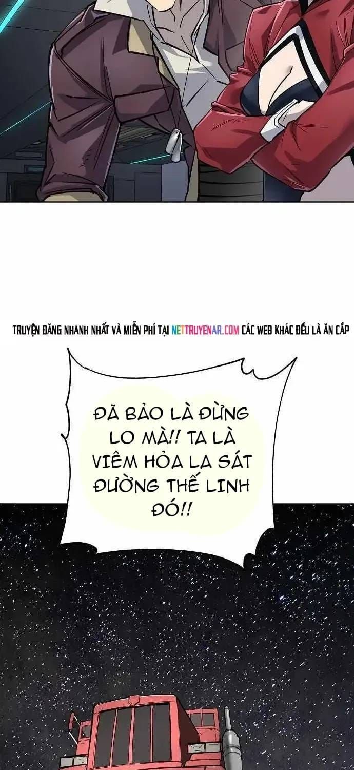 Thiên Ma 3077 Chap 81 - Next Chap 80