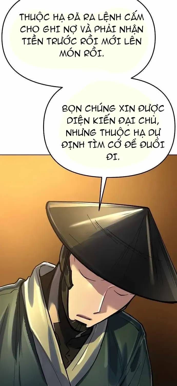 Thiên Ma 3077 Chap 81 - Next Chap 80