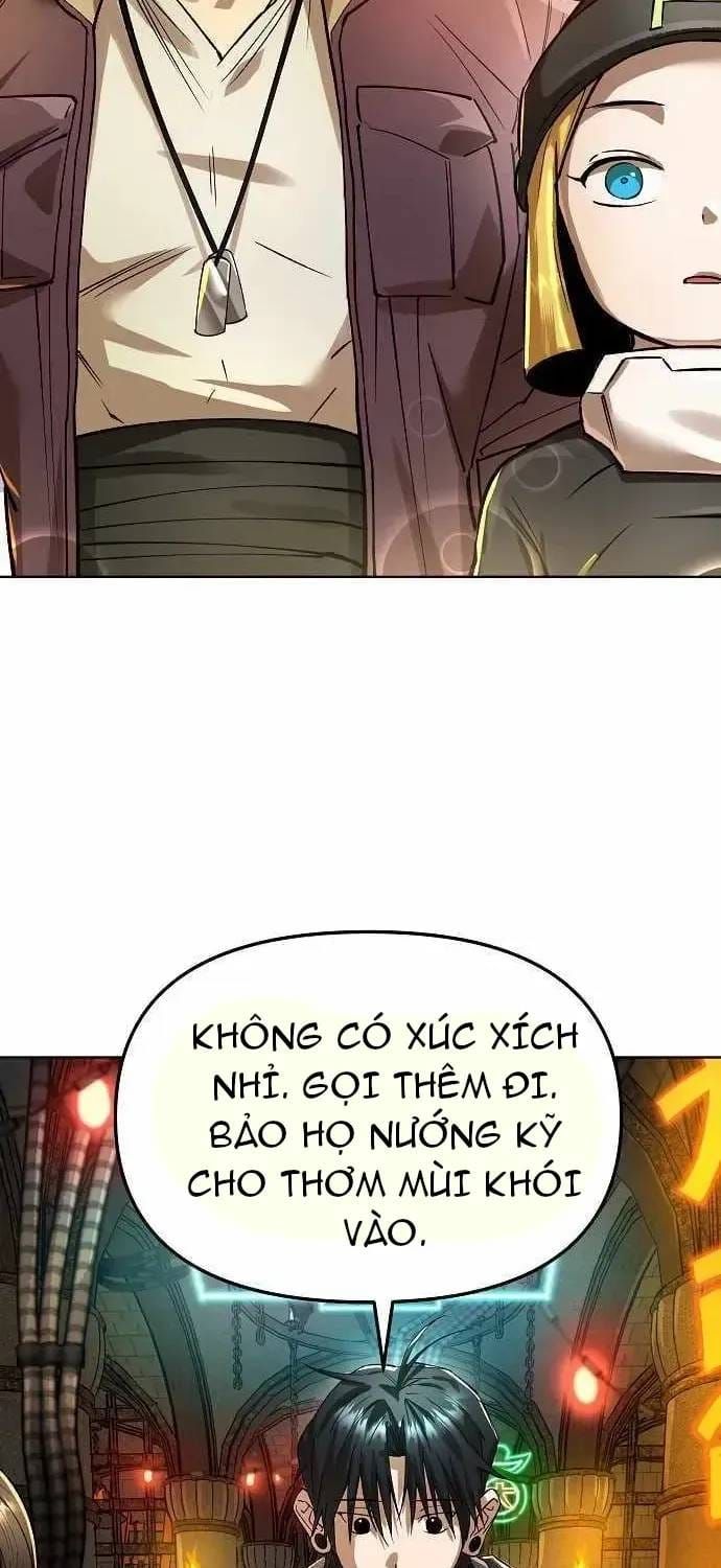 Thiên Ma 3077 Chap 81 - Next Chap 80