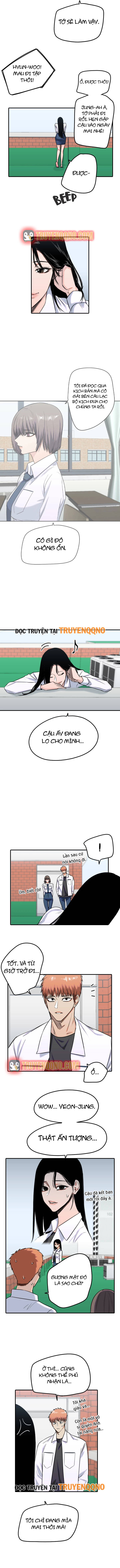 Lãng mạn giòn tan Chap 152 - Next Chap 151