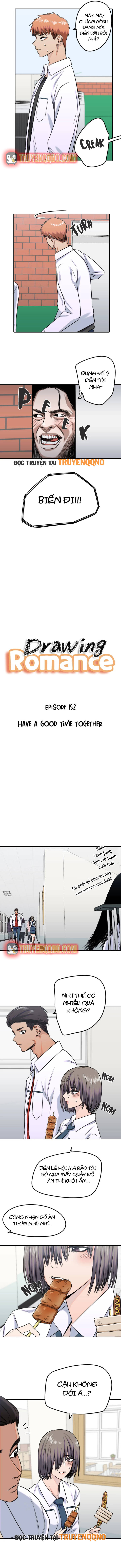 Lãng mạn giòn tan Chap 152 - Next Chap 151