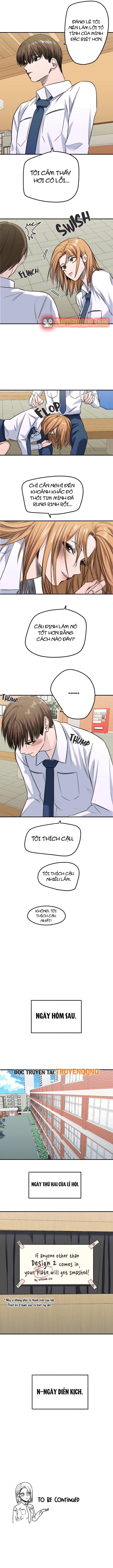 Lãng mạn giòn tan Chap 152 - Next Chap 151