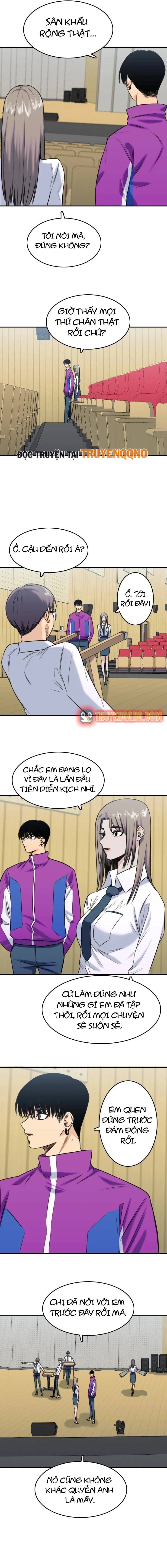 Lãng mạn giòn tan Chap 153 - Next Chap 152