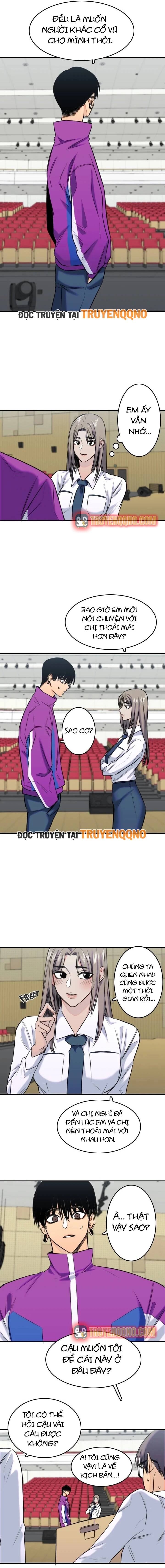 Lãng mạn giòn tan Chap 153 - Next Chap 152