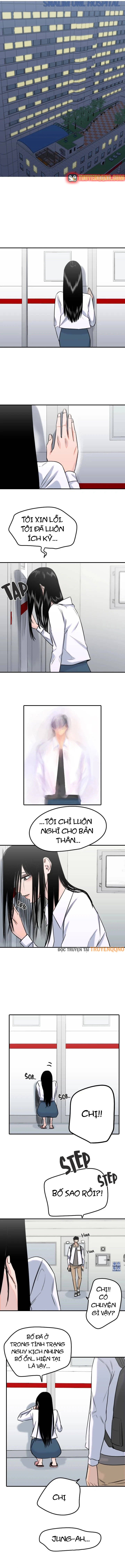 Lãng mạn giòn tan Chap 154 - Next Chap 153