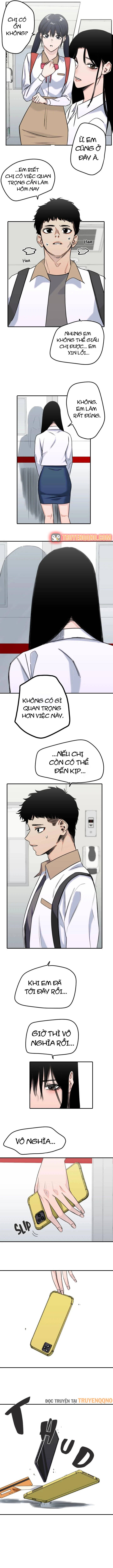 Lãng mạn giòn tan Chap 154 - Next Chap 153