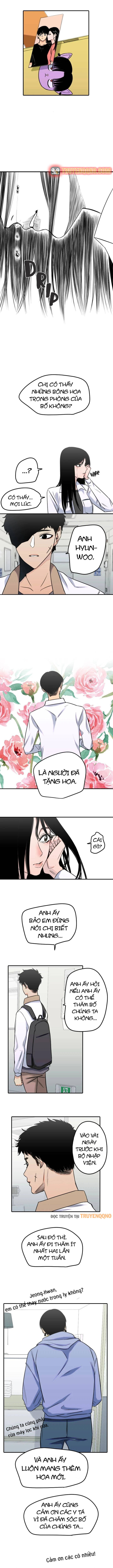Lãng mạn giòn tan Chap 154 - Next Chap 153