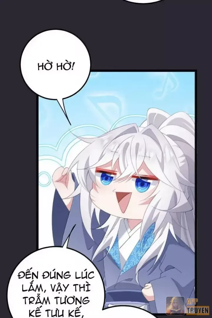 Đập Vỡ Hoàng Đế Nữ Nhi Thân Chap 85 - Next Chap 84