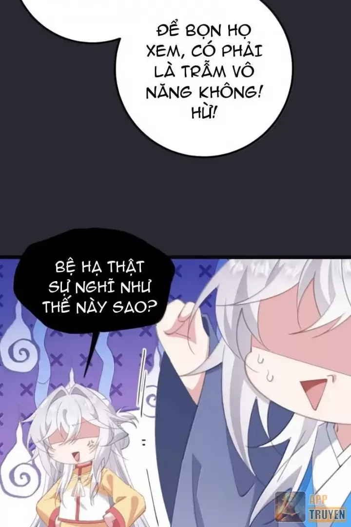 Đập Vỡ Hoàng Đế Nữ Nhi Thân Chap 85 - Next Chap 84