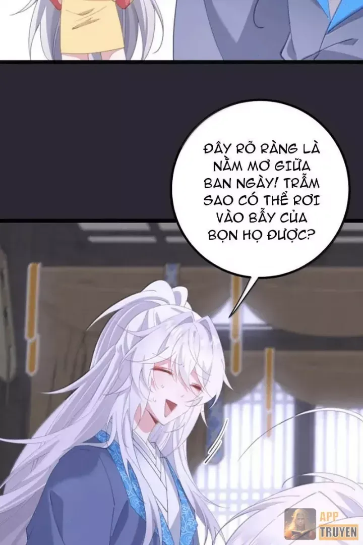 Đập Vỡ Hoàng Đế Nữ Nhi Thân Chap 85 - Next Chap 84