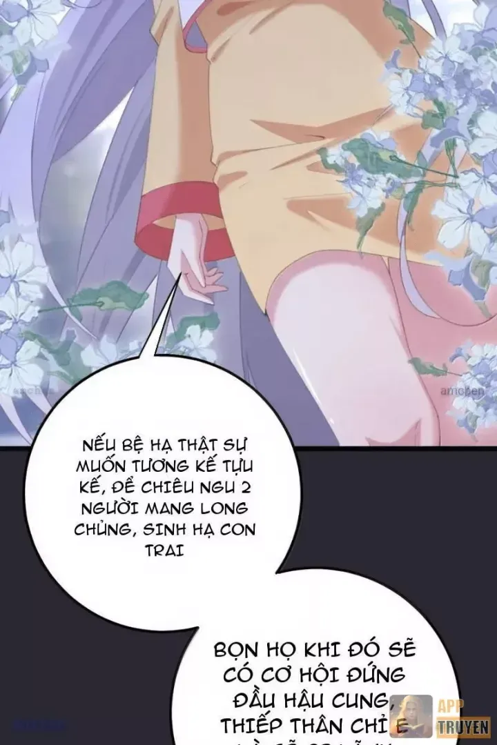 Đập Vỡ Hoàng Đế Nữ Nhi Thân Chap 85 - Next Chap 84