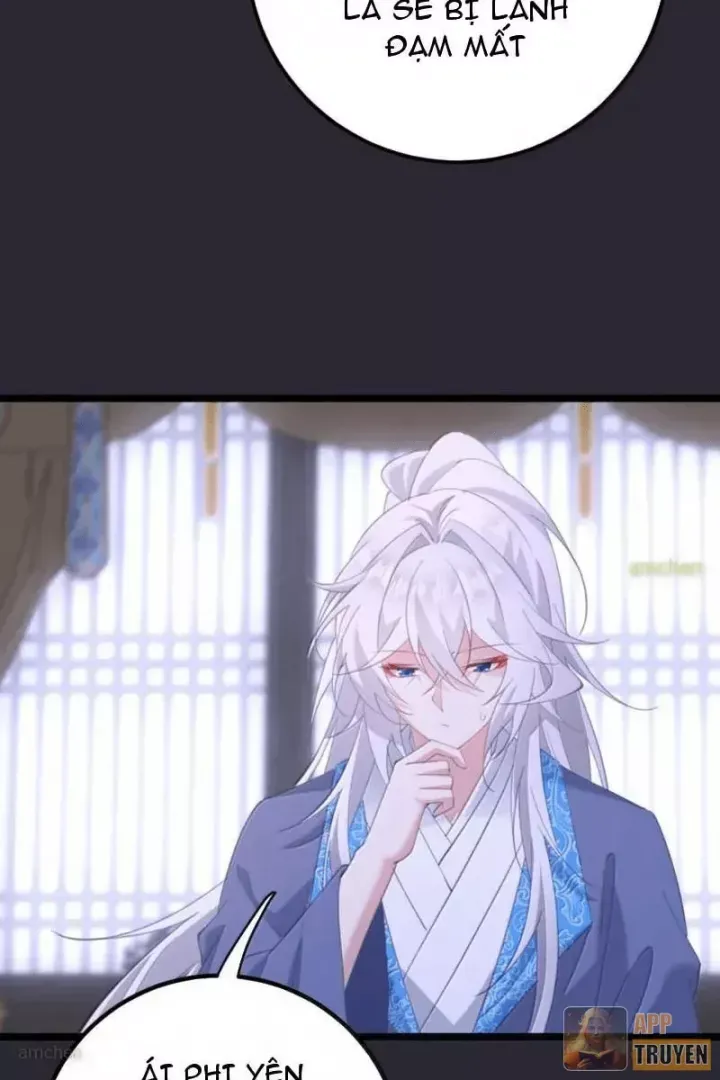 Đập Vỡ Hoàng Đế Nữ Nhi Thân Chap 85 - Next Chap 84