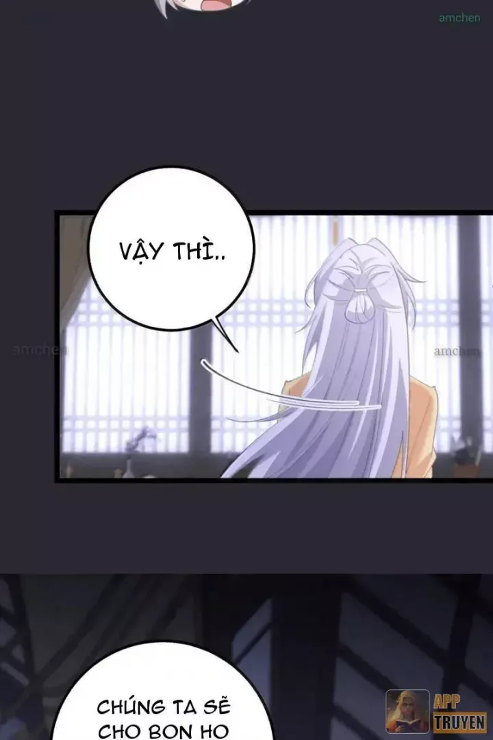 Đập Vỡ Hoàng Đế Nữ Nhi Thân Chap 85 - Next Chap 84