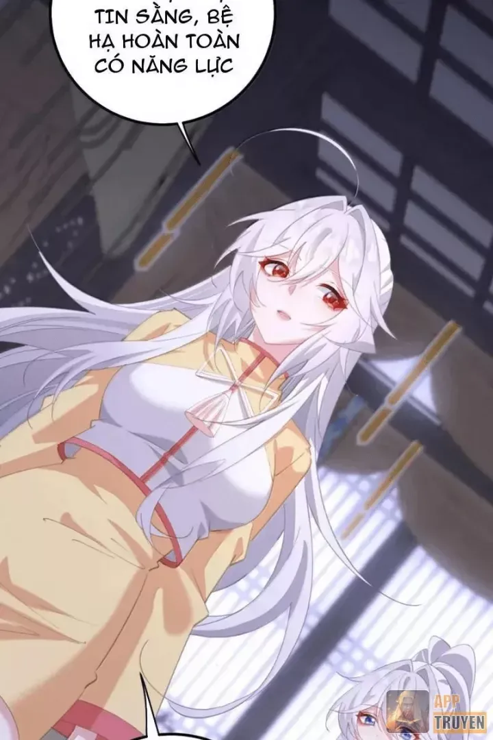 Đập Vỡ Hoàng Đế Nữ Nhi Thân Chap 85 - Next Chap 84