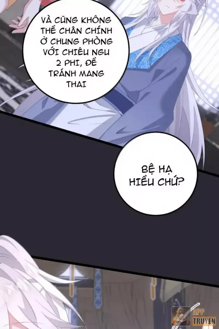 Đập Vỡ Hoàng Đế Nữ Nhi Thân Chap 85 - Next Chap 84