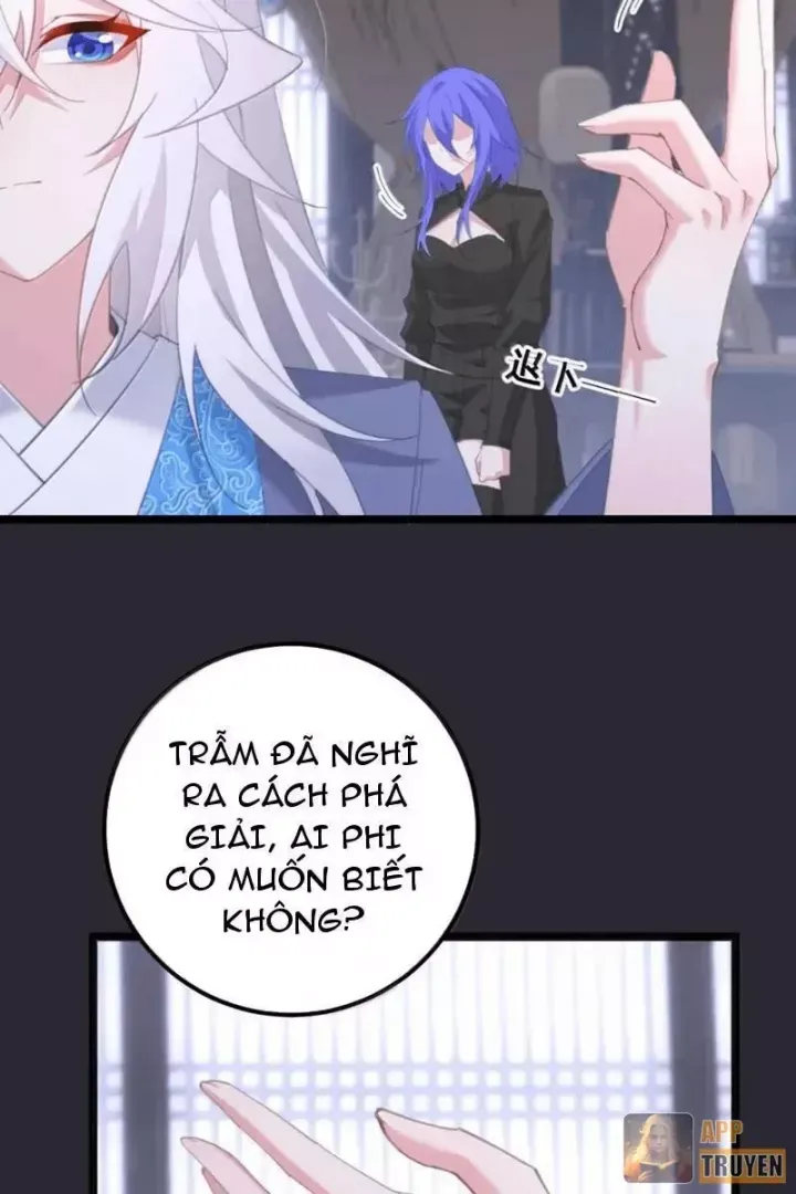 Đập Vỡ Hoàng Đế Nữ Nhi Thân Chap 85 - Next Chap 84