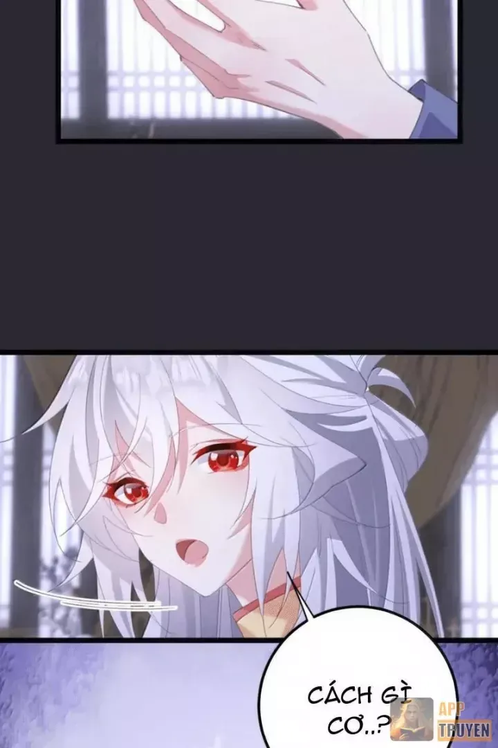 Đập Vỡ Hoàng Đế Nữ Nhi Thân Chap 85 - Next Chap 84