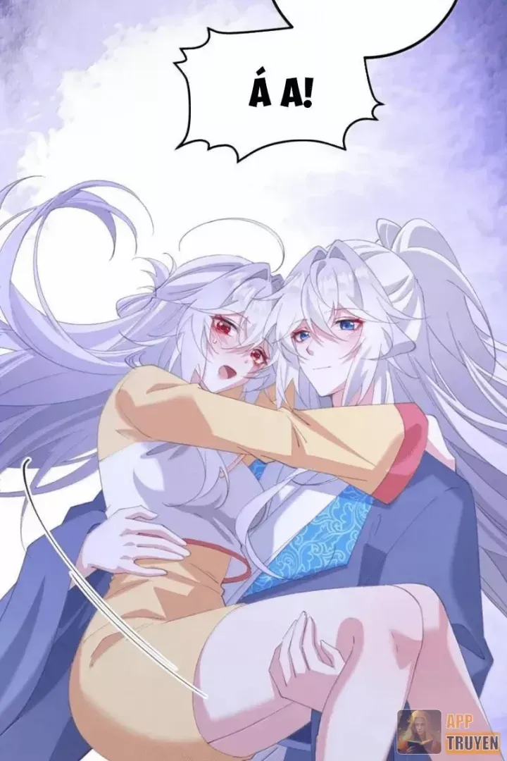 Đập Vỡ Hoàng Đế Nữ Nhi Thân Chap 85 - Next Chap 84