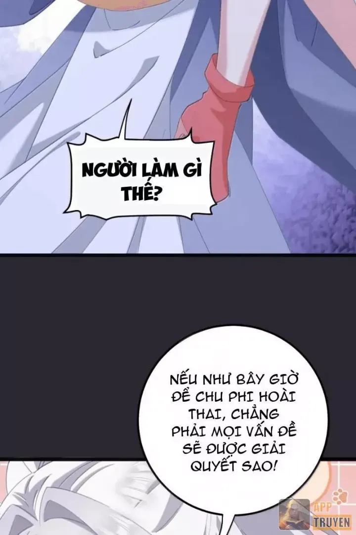 Đập Vỡ Hoàng Đế Nữ Nhi Thân Chap 85 - Next Chap 84