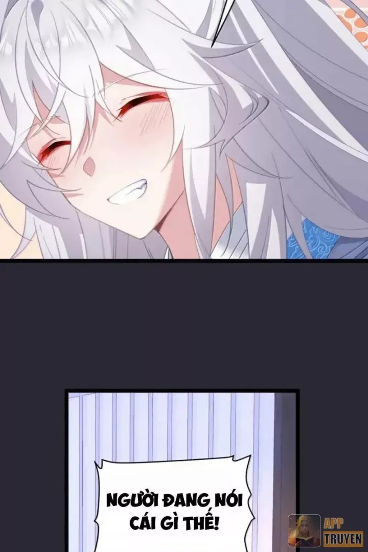 Đập Vỡ Hoàng Đế Nữ Nhi Thân Chap 85 - Next Chap 84