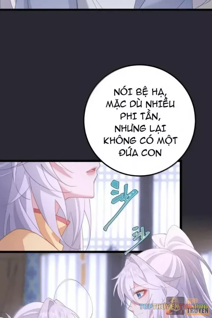 Đập Vỡ Hoàng Đế Nữ Nhi Thân Chap 85 - Next Chap 84