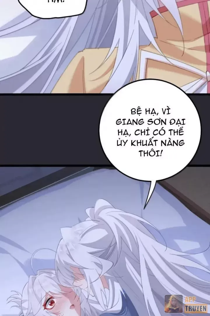 Đập Vỡ Hoàng Đế Nữ Nhi Thân Chap 85 - Next Chap 84