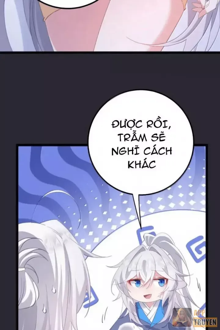 Đập Vỡ Hoàng Đế Nữ Nhi Thân Chap 85 - Next Chap 84