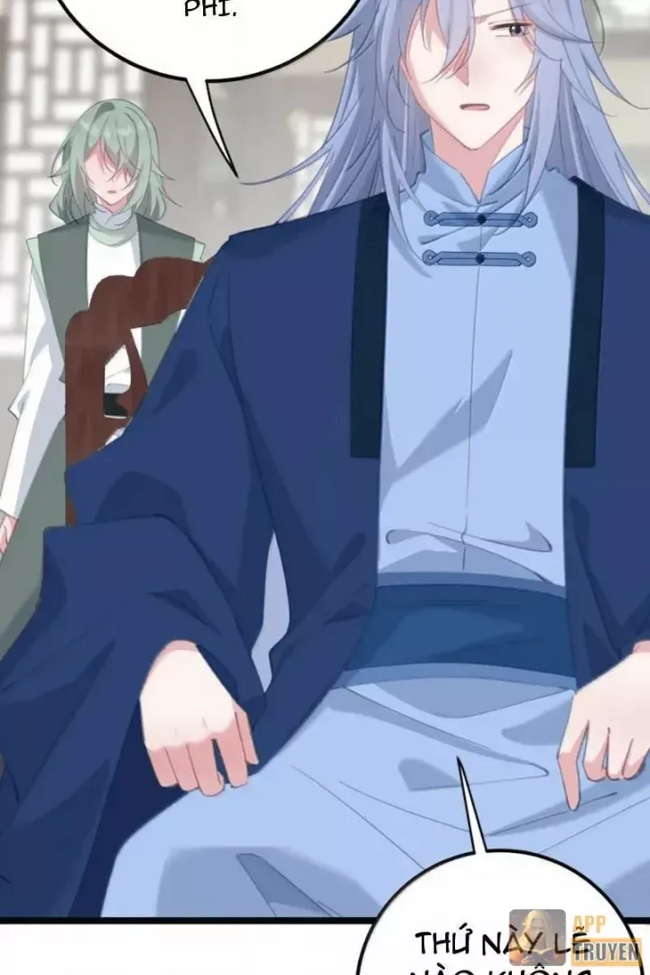 Đập Vỡ Hoàng Đế Nữ Nhi Thân Chap 85 - Next Chap 84