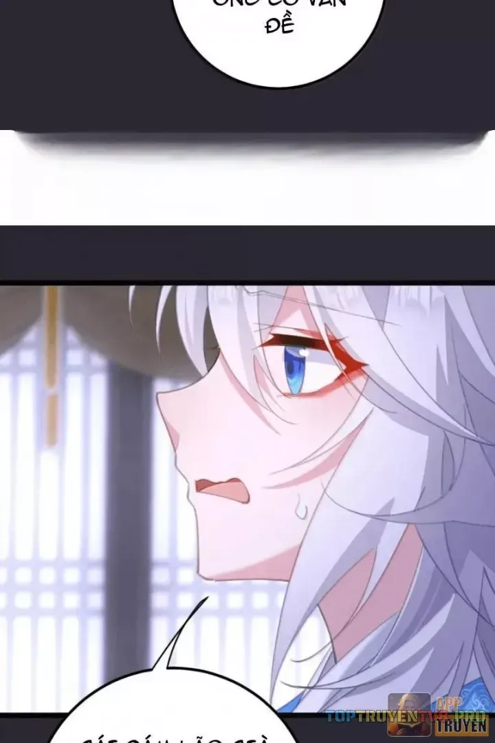 Đập Vỡ Hoàng Đế Nữ Nhi Thân Chap 85 - Next Chap 84