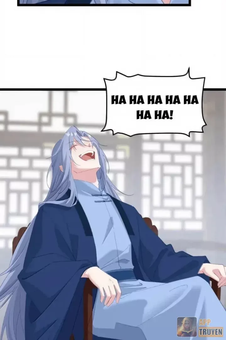 Đập Vỡ Hoàng Đế Nữ Nhi Thân Chap 85 - Next Chap 84